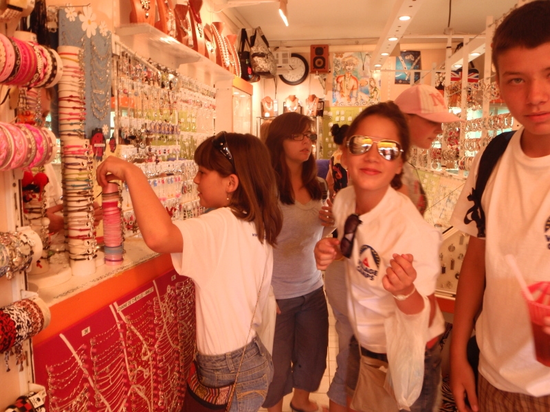 Village Camps International Summer Camp Ardèche, France 2019-07-26 https://www.villagecamps.com/journals_admin/images/69-10-Guilia, Alex L and Bogdan gift seeking purchases.jpg Village Camps International Summer Camp Ardèche, France 2019-07-26 https://www.villagecamps.com/journals_admin/images/69-10-Guilia, Alex L and Bogdan gift seeking purchases.jpg